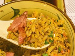 -松临·铁板烧&Omakase(神农店)