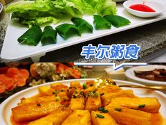 -丰尔粥食·顺德鱼生·干蒸排骨顺德菜(大良分店)