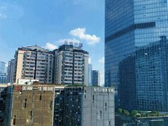 -江南忆茶坊(城市店)