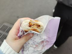 -长发西饼(道前店)