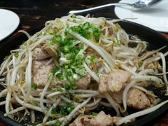 -Jazz·ya 爵士屋(来福士店)