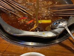 -钢五区节子串串香(环球汇·天誉店)