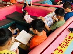 -当当梅溪书院(步步高梅溪新天地店)