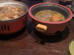 -古都历食南京菜·烤鸭·鸭血粉丝·汤包(南京博物院店)