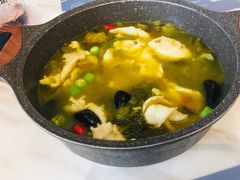 -子霖南山鲜虾面(南山总店)