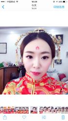 -红馆妆造(中央大街店)