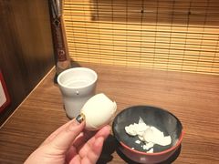 -一蘭拉面(尖沙咀店)