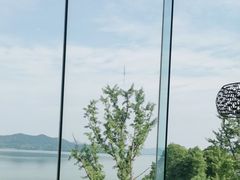 -余姚四明湖开元名都度假酒店·夏威夷西餐厅