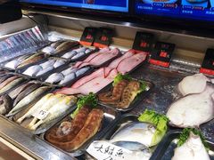 -品海楼·大连海胆锅贴馆(东港店)