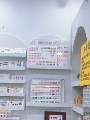 -美兮美学·日式美甲美睫