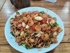 -兰溪十八浇(天一店)