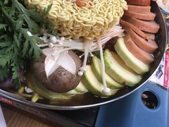 -李先生的首尔小馆(松江启源广场店)