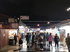 -花莲东大门国际观光夜市
