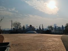 -华夏文旅海洋公园