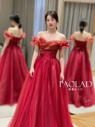 -南京宝娜嫁衣婚纱礼服馆(中央路店)