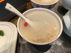 -燕兰楼·清真西北融合菜(亚运村店)