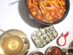 -HOTISLAND海鸡岛·韩国料理(江南西店)