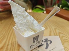-野人先生Gelato(上海长宁龙之梦店)