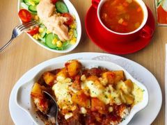 -必胜客(璞丽中心店)