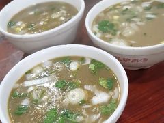 -化三驴肉汤馆老店