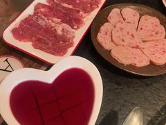 -山城棒棒军手作火锅·天花板手撕水牛鲜毛肚(北京店)
