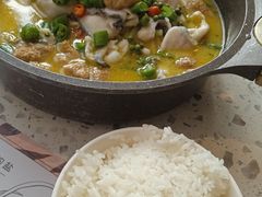 肥肠鱼-赵小姐丨新中餐(曲江店)