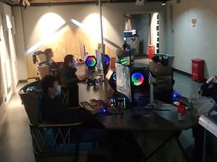 -金山网咖(汇嘉时代店)