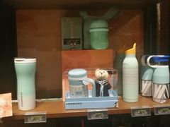 -星巴克(南京商厦店)