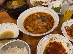 -湘缘道客•湘缘饭店·25年湘菜馆(古墩路店)