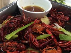 -阿木龙虾(河间路店)