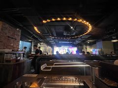 -麦凯伦烧烤·精酿超级工厂店(金桥总店)
