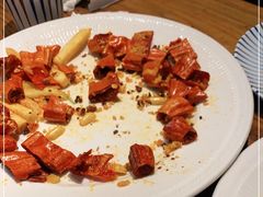 -疆里疆外·和田烤肉·清真