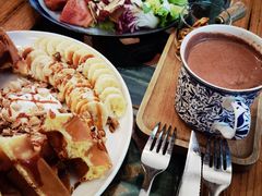 -西关84·History·Art·Cafe