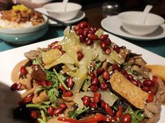 -C31地窖餐厅(黑龙江北路店)