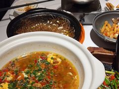 -漫圆·品质家宴(榔梨店)
