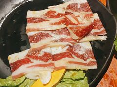 -山之屋炭火烧肉·生啤畅饮(大朗万科中央公园店)