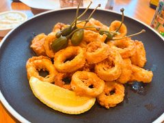 -君悦酒店·La Terrazza意合園·意式风味