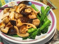 -吴系粤菜馆·茶餐厅(深业上城店)