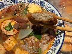 -小潘记鸭血粉丝汤