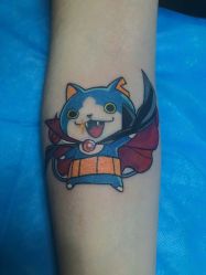 -太狼刺青Taro Tattoo Studio