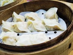 -老边饺子馆(中街店)