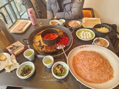 -巴蜀大将火锅(春熙店)