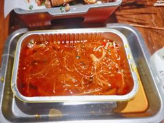 -为民烧烤吧.自贡爆炒菜(收录10年好店)