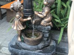 -二荆条·蜀鲜汇城市森林火锅