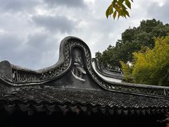 -上海醉白池公园