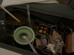 -华夏良子·足道SPA艾灸(王府井店)