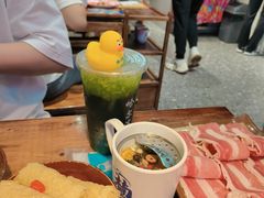 -楠火锅(哈尔滨金爵万象店)