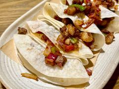 -那时新疆·若羌(经纬汇店)