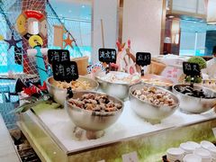 -东方红海鲜百汇(国际大厦店)
