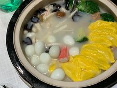 -东湖177艺术餐厅 · 东坡院子